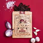O.G. Hickory Beef Jerky O6