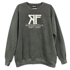 RF Comfort Colors Crewneck Sweatshirt R5