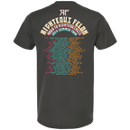 Summer Tour 2024 T-Shirt E0