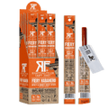 Fiery Habanero Beef Stick (24-Pack) K9