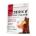 Wild Ranger Beef & Superfoods Jerky Dog Treats (8oz) U3