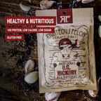 O.G. Hickory Beef Jerky O6