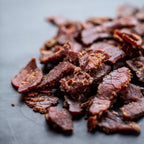 Ancho Villa Biltong H8