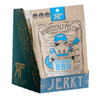 Bootleggin' BBQ Beef Jerky (8-pack) L7
