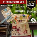 The Whole Shebang Craft Jerky Gift Bundle K5