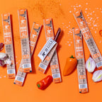 Fiery Habanero Beef Stick (24-Pack) A0