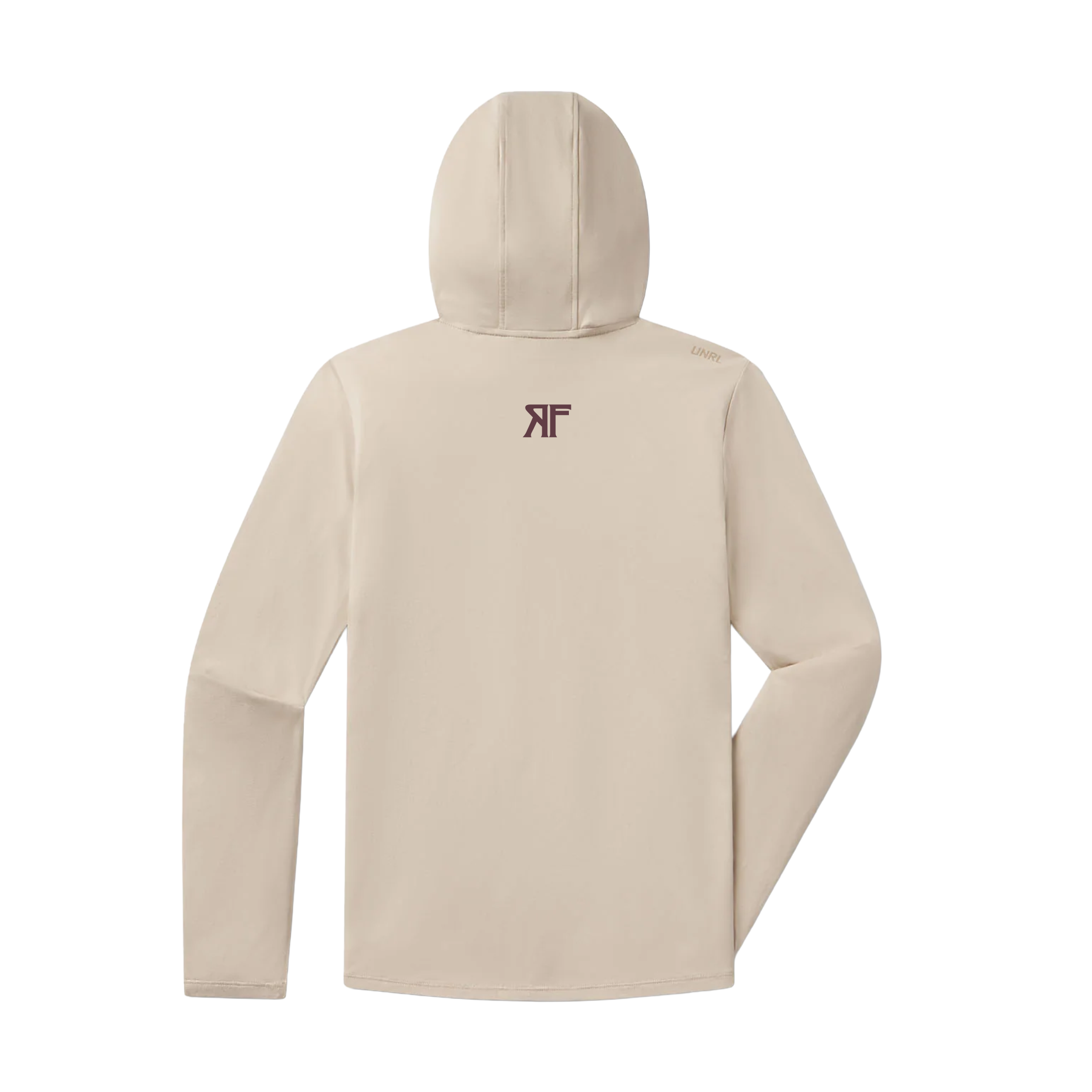 RF Hoodie (Sand) K5