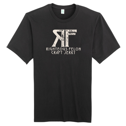 Black Bandana Tee P3