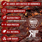 Savory Jerky Bundle W6