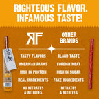 Street Taco Pork Stick (1-Pack) - LIMIT 1 FREE STICK J9