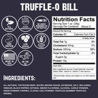 Truffle-O Bill Beef Jerky C8
