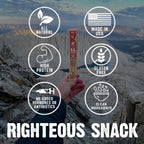 Variety Meat Sticks (10-Pack) C9
