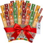 Variety Meat Sticks (24-pack) S7